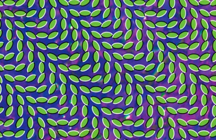 Animal Collective je, prema izboru slušatelja, izdao najbolji album u 2009. Animal Collective je, prema izboru slušatelja, izdao najbolji album u 2009.