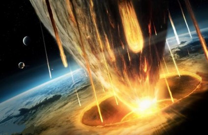 Zemlji prijeti veliki asteroid