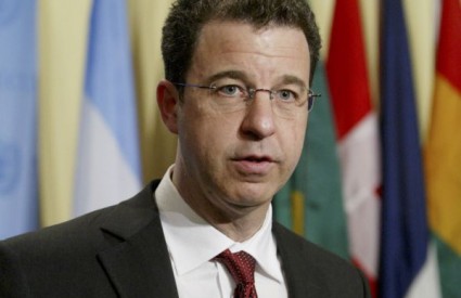 Serge Brammertz, glavni tužitelj ICTY-a