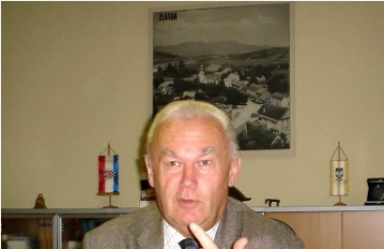 Bivši gradonačelnik Zlatara Marijan Đurek zadužio je grad znajući da dugovi neće moći biti vraćeni