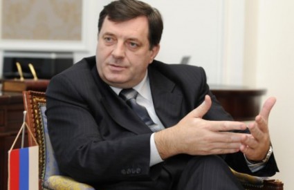 Milorad Dodik