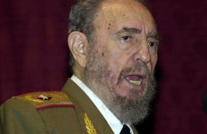 Fidel castro autobiografija