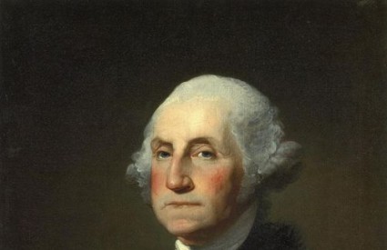George Washington George Washington