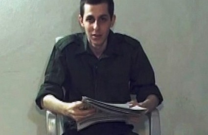 Gilad Shalit