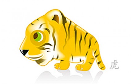 Tigar - godišnji kineski horoskop za 2014.