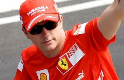 Raikkonen Raikkonen