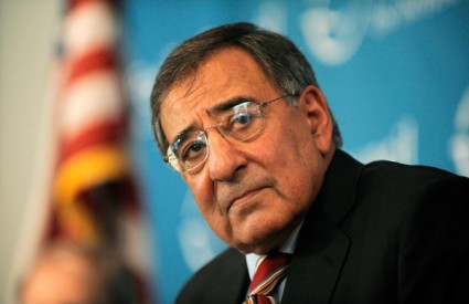 Direktor CIA-e Leon Panetta