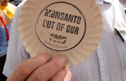 Kupili su Monsanto i - probleme