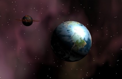 Postoji li Planet X - Nibiru?