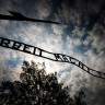 Švedski neonacist zbog krađe natpisa