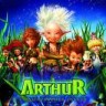 Trailer filma Arthur i Maltazardova osveta