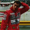 Ayrton Senna proglašen najboljim vozačem F1 svih vremena