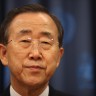 Ban Ki-moon na obljetnici bombardiranja Hirošime i Nagasakija 