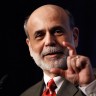 Ben Bernanke je osoba godine u izboru časopisa Time