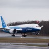 Boeing isporučio štedljivi zrakoplov 787 Dreamliner