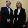 Brown najavio da će zbog Livni mijenjati britanski zakon
