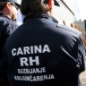 Carinski presretači u lovu na švercere po hrvatskim cestama