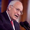 Dick Cheney doživio blaži srčani udar