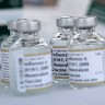 Parlamentarna skupština Vijeća Europe traži istragu o gripi H1N1 