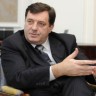 Dodik želi otvoriti predstavništvo Republike Srpske u Sarajevu