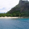 Najsretnija zemlja na svijetu je - Fidži