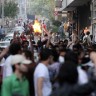 15 ljudi ubijeno u neredima u Teheranu