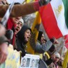 Iran brani kontakt s 60 međunarodnih i nacionalnih organizacija