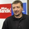Ivica Pančić i Ljubo Jurčić u ponedjeljak pokreću novu stranku