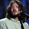 John Frusciante opet napustio Pepperse