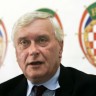 Friščić očekuje parlamentarne izbore tek nakon referenduma