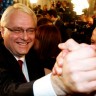 Guardian: Josipović će poboljšati odnose Hrvatske i Srbije
