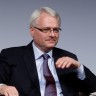 Josipović ugostio Komšića, Hrvatska i BiH u dobrim odnosima