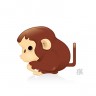 Majmun  - godišnji kineski horoskop za 2013.