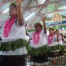 Kiribati su već dočekali Novu  2010. godinu