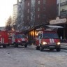 Broj mrtvih u požaru u ruskom noćnom klubu raste