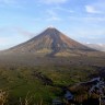 Filipinski vulkan uskoro bi mogao eruptirati
