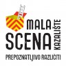 Mala opera Male scene