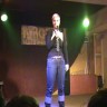 Open Mic - Marijana Perinic