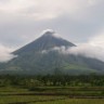 Očekuje se erupcija filipinskog vulkana Mayon