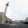 Vijeće Europe poziva Švicarsku da ukine zabranu gradnje minareta