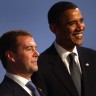 Medvedev i Obama telefonski će raspravljati o START-u