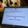 Puna primjena OIB-a počinje od 1. siječnja 2011. 