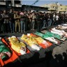Izraelski vojni forenzičari krali organe mrtvih Palestinaca