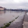 Prošla opasnost od poplave u Karlovcu