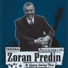 Božićni koncert - Zoran Predin & Gypsy swing trio