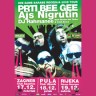 Prti Bee Gee i Ajs Nigrutin u Zagrebu!