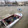 Hrvatske vode ne očekuju nove poplave