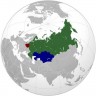 Rusija, Bjelorusija, i Kazahstan 2012. uspostavljaju jedinstveni gospodarski prostor