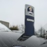 General Motors prodaje Saab nizozemskom Spykeru