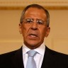 Lavrov: Moskva štiti pravdu, a ne Bašara al-Asada